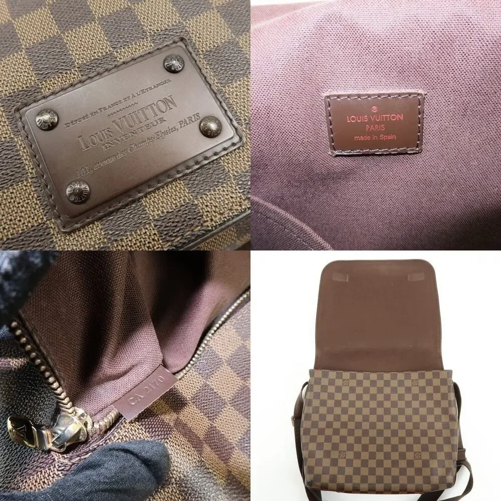 Louis Vuitton height 10